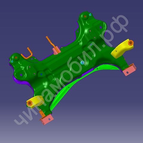  T152810010 Chery