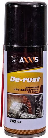 Мастило універсальне Axxis VSB065 ціна, від 3.10 USD