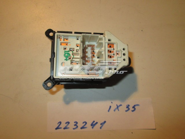 Hyundai/Kia 3834801110 ціна, від 6.33 USD