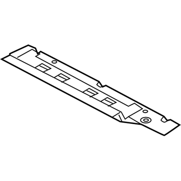 68286765AB Chrysler 