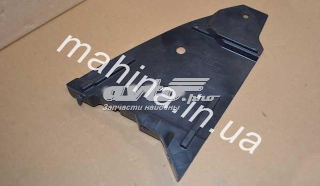 Купити A132802011 Chery Захист бампера переднього, лівий