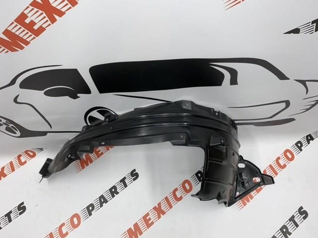 Підкрилок передній лівий Honda 74150TLAA00