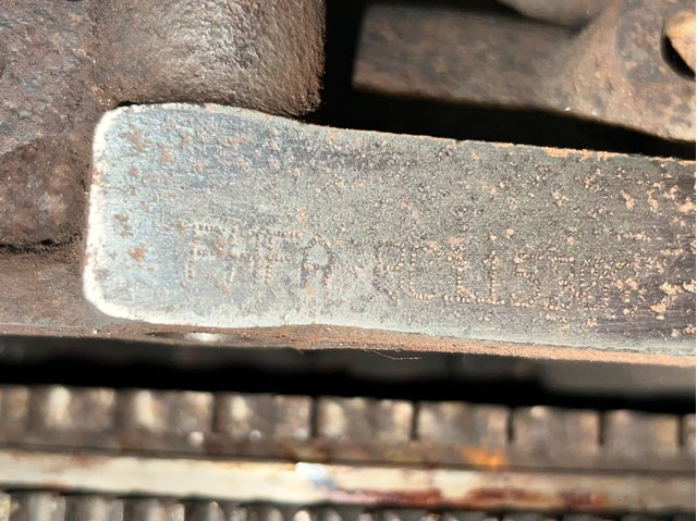 Купити PHFA Ford Двигун