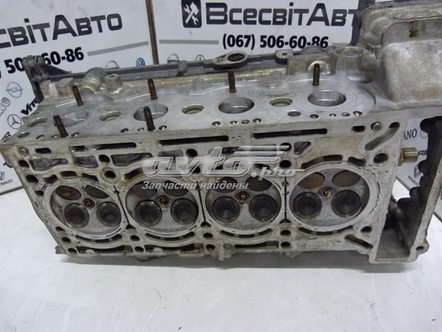 Головка блоку циліндрів Mercedes R2710161201