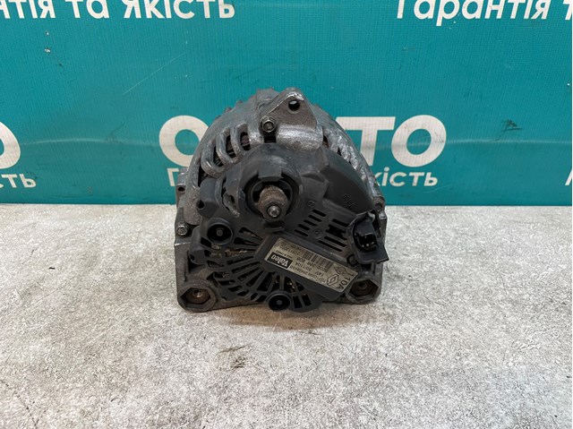 2543562B Renault (RVI) 