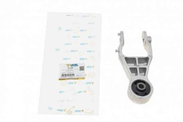 Подушка (опора) двигуна, задня Uc-el 91139 ціна, від 15.05 USD