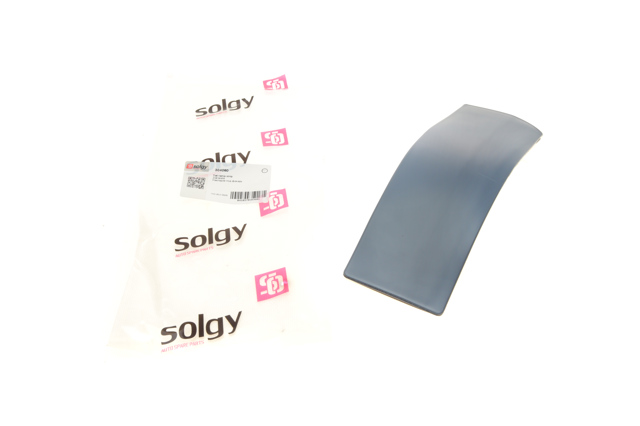 Молдинг заднього правого крила 304060 Solgy