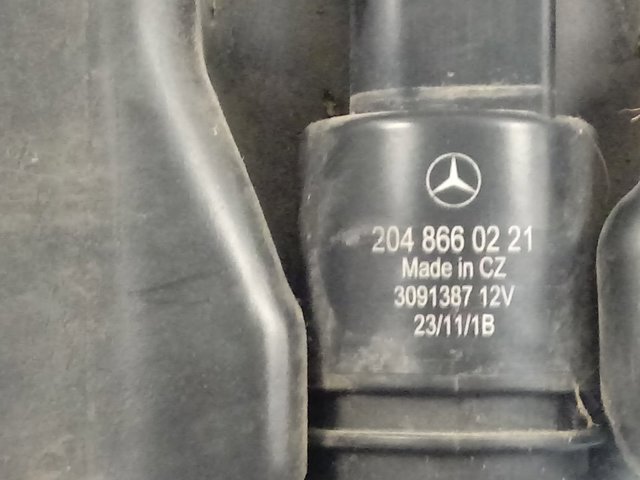 A2048601760 Mercedes