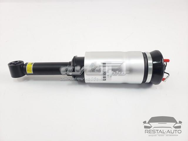 Купити LR019993 Land Rover Амортизатор передньої підвіски