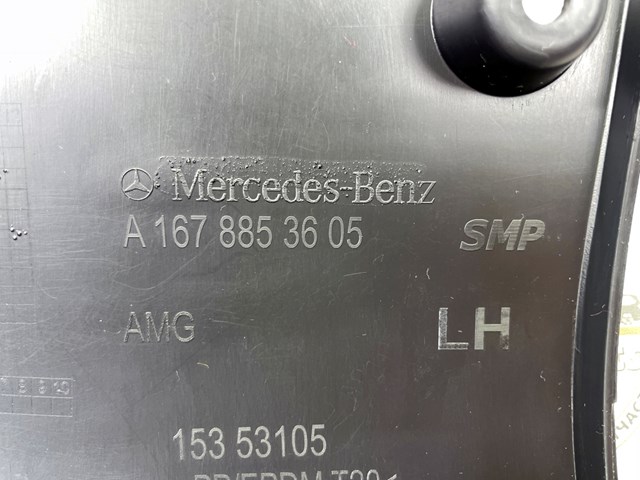 A1678853605 Mercedes 