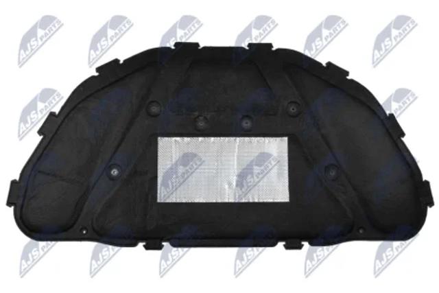 Купити 7135144 Autotechteile Ізоляція моторного відсіку