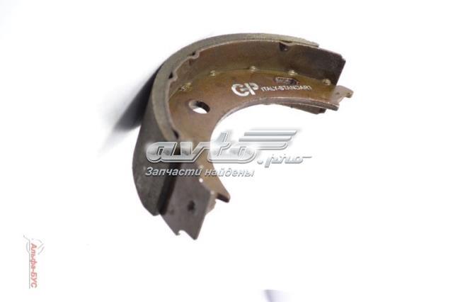 GPS0625 GP Гальмівні колодки ручника