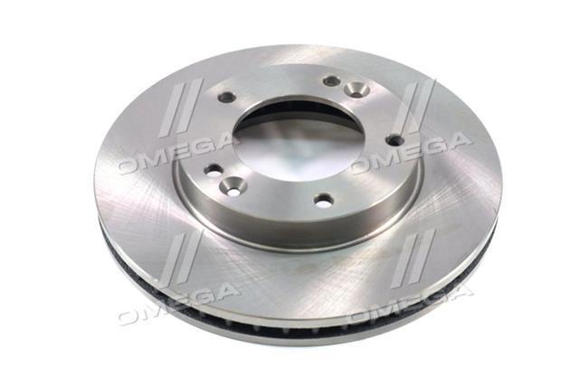 RD3325DF1031 Rider Гальмо дискове переднє