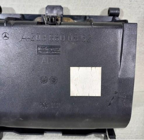 A2036800852 Mercedes 