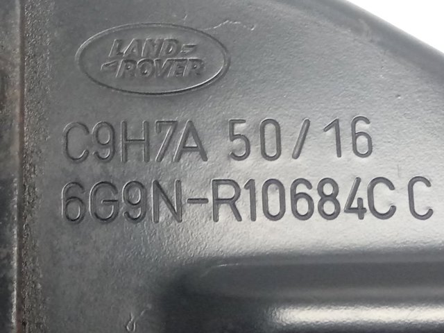 Купити 6G9NR10684CC Land Rover Підсилювач бампера