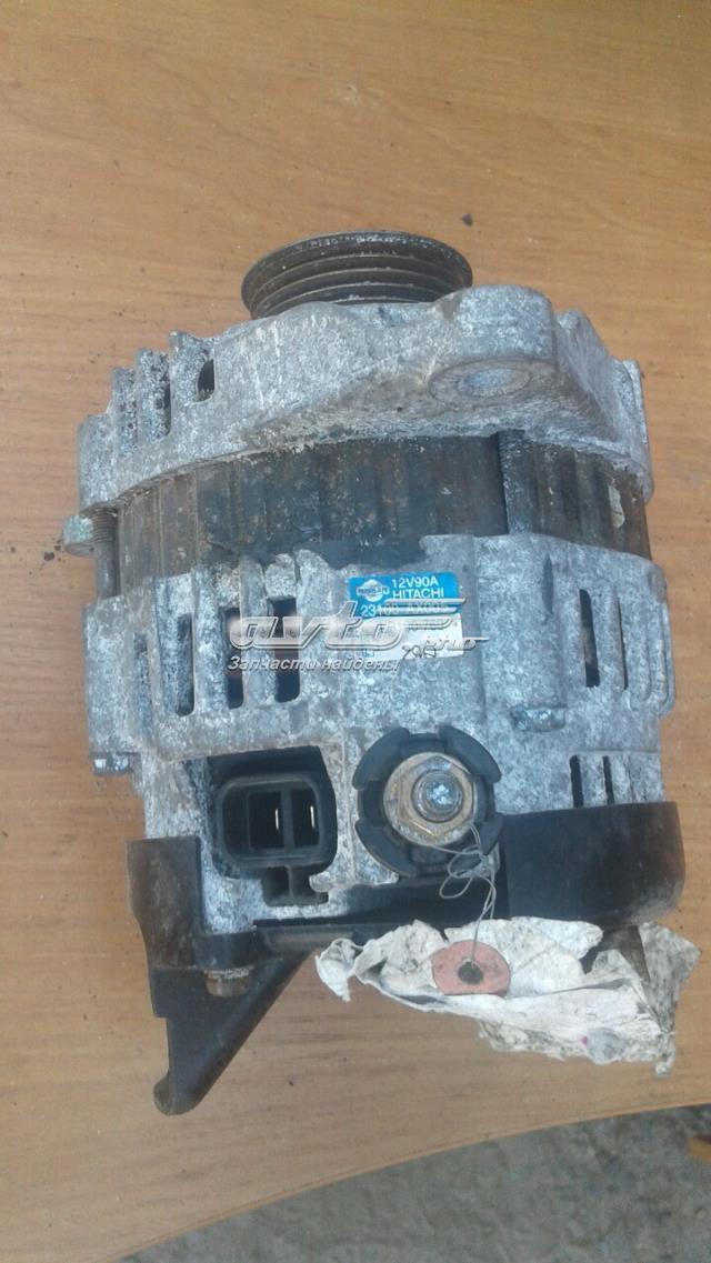 Генератор Nissan/Infiniti 23100AX005 ціна, від 44.33 USD