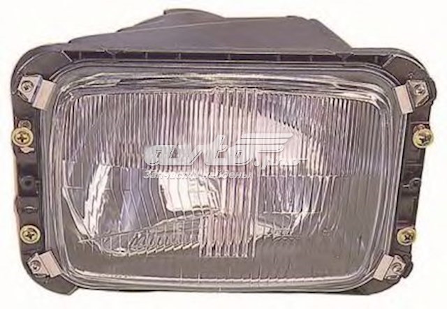 Фара ліва 4401112LLD3E Depo/Loro/Abakus