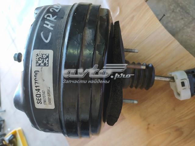 Купити 04581835AD Chrysler 