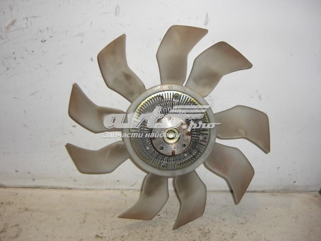 2108275T02 Nissan/Infiniti Гідромуфта приводу вентилятора