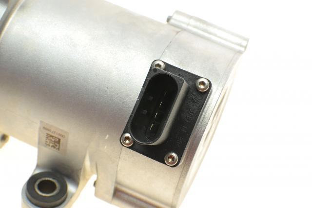 Водяний насос Hepu P430Z