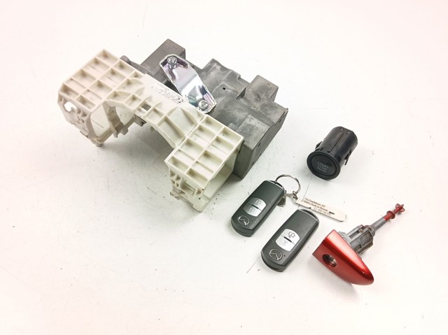 Купити KD45675S1M00 Mazda 