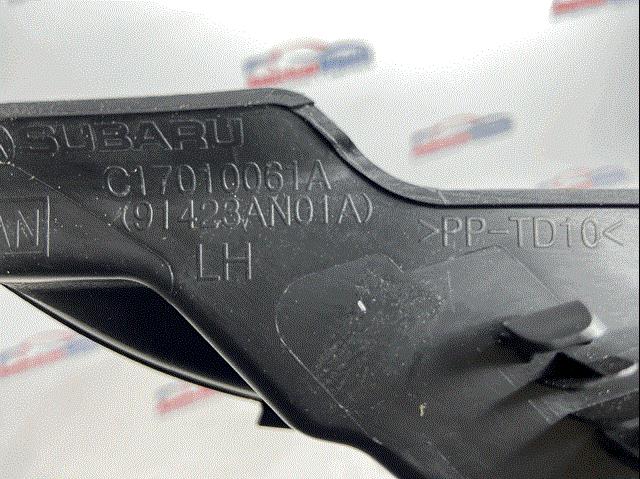  Subaru 91423AN01A