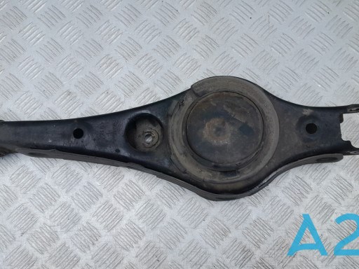 55210A9100 Hyundai/Kia Важіль задньої підвіски нижній, лівий
