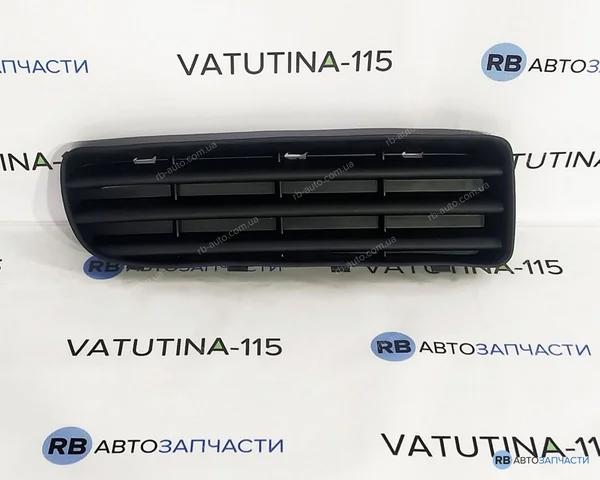 Решітка переднього бампера, права FPS FP6404934 ціна, від 5.33 USD