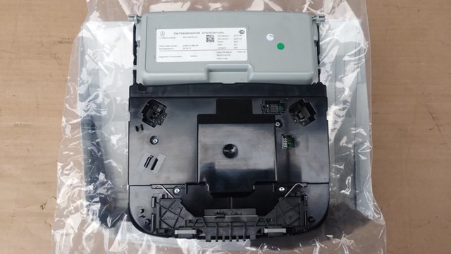 Купити A9109008200 Mercedes 