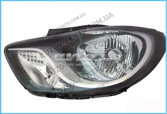 Фари Depo/Loro/Abakus FP3232R3E ціна, від 187.04 USD