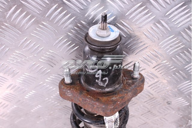 5105178AE Chrysler Амортизатори задні