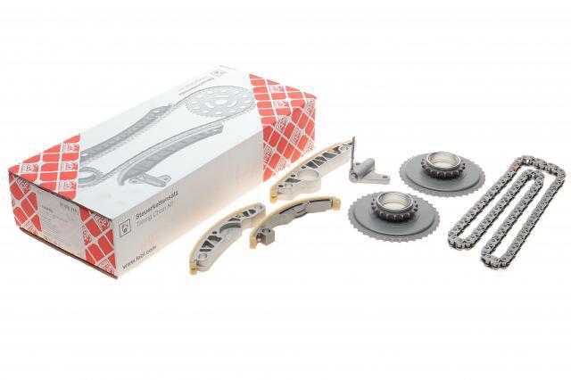  Iwis 71652SET