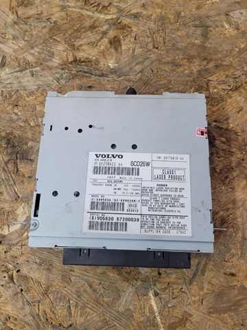  Volvo 30775675 ціна, від 59.19 USD