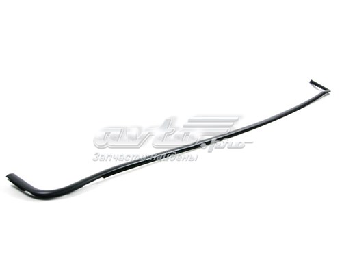 861304H000 Hyundai/Kia Молдинг лобового скла, верхній