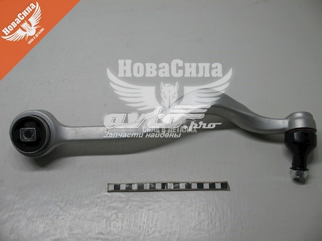Важіль передньої підвіски верхній, лівий MGZ102013 Maxgear