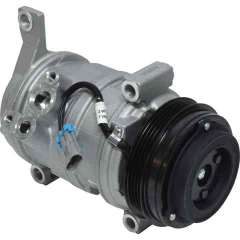 Купити CO29002C UAC Компресор кліматичної установки
