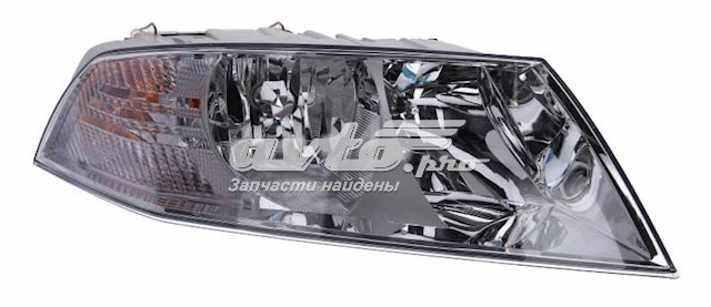 Фара правая FPS FP6407R6P ціна, від 97.28 USD