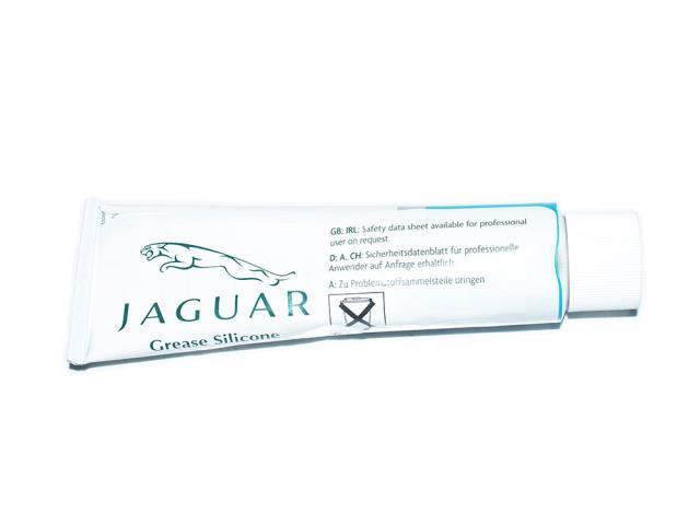 C2S35284 Jaguar 