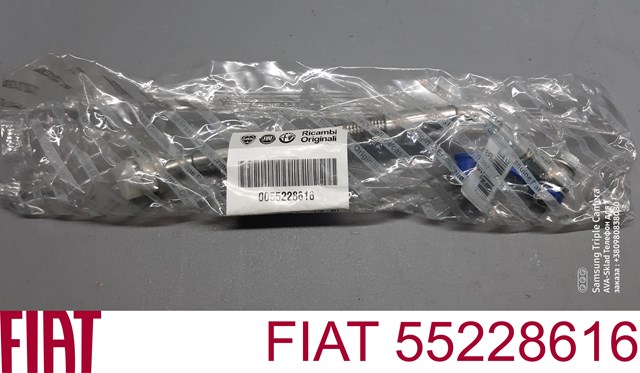 55228616 Fiat/Alfa/Lancia 