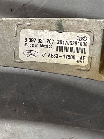  Ford AE8317508AB ціна, від 12.67 USD