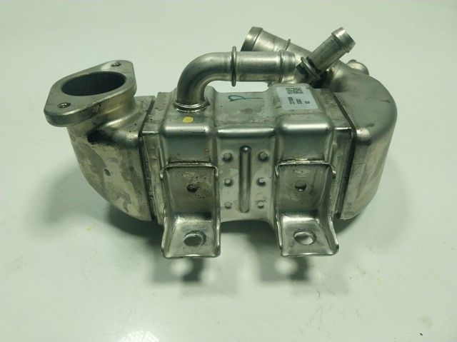 LR139720 Land Rover Радіатор системи EGR рециркуляції вихлопних газів