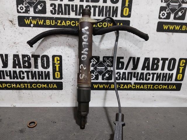 Паливні форсунки 074130203A VAG