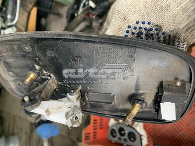 91168527 General Motors Ручка двері бічної/зсувної зовнішня