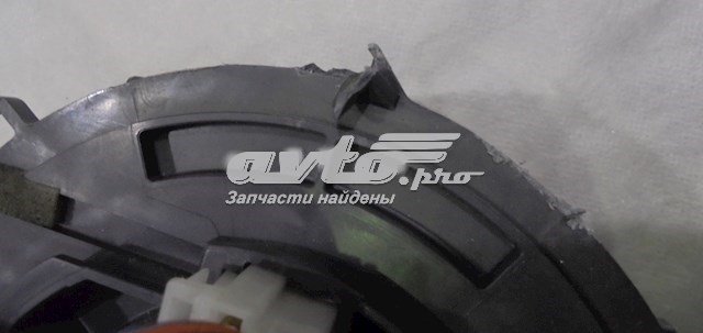 Двигун вентилятора пічки (обігрівача салону) Mazda B32L61B10 ціна, від 152.04 USD