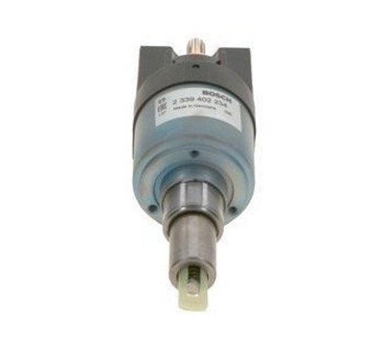 Втягуюче стартера AS/Auto Storm SS0303S