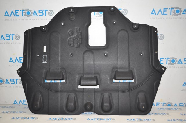 PHN60039A Signeda Захист піддона двигуна