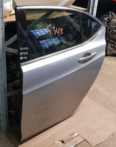  67550TZ3A90ZZ Honda