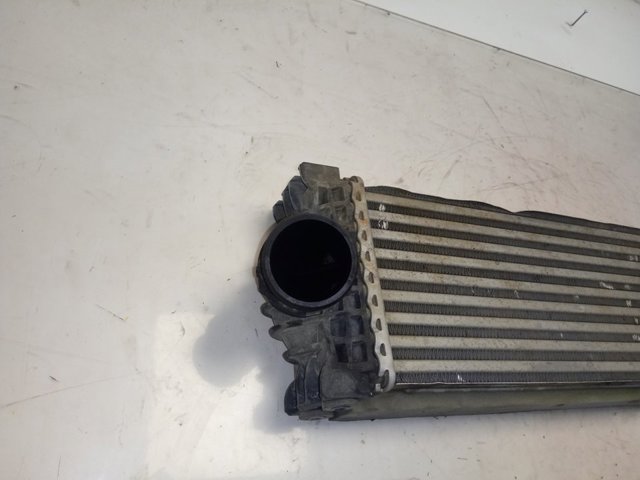 GK216K775AE Ford Охолоджувач наддувочного повітря