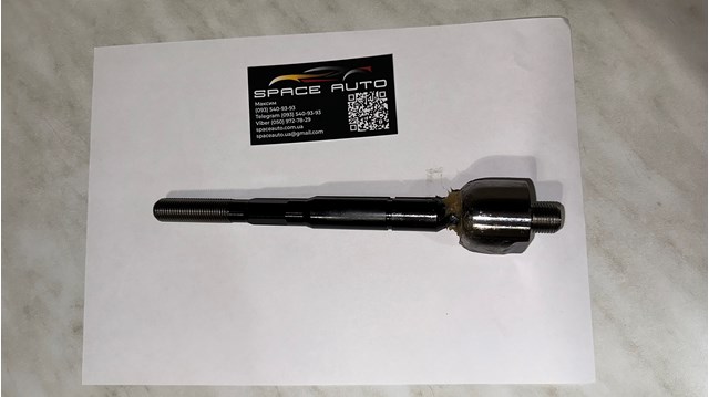 Купити 490015MP8C Nissan/Infiniti Рульова рейка