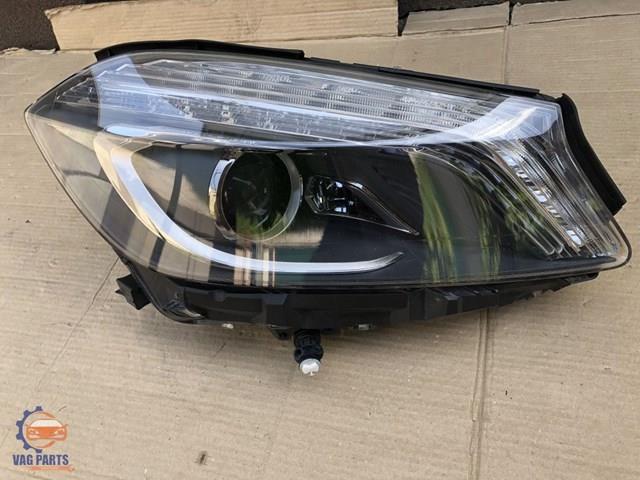  Mercedes A1768200661